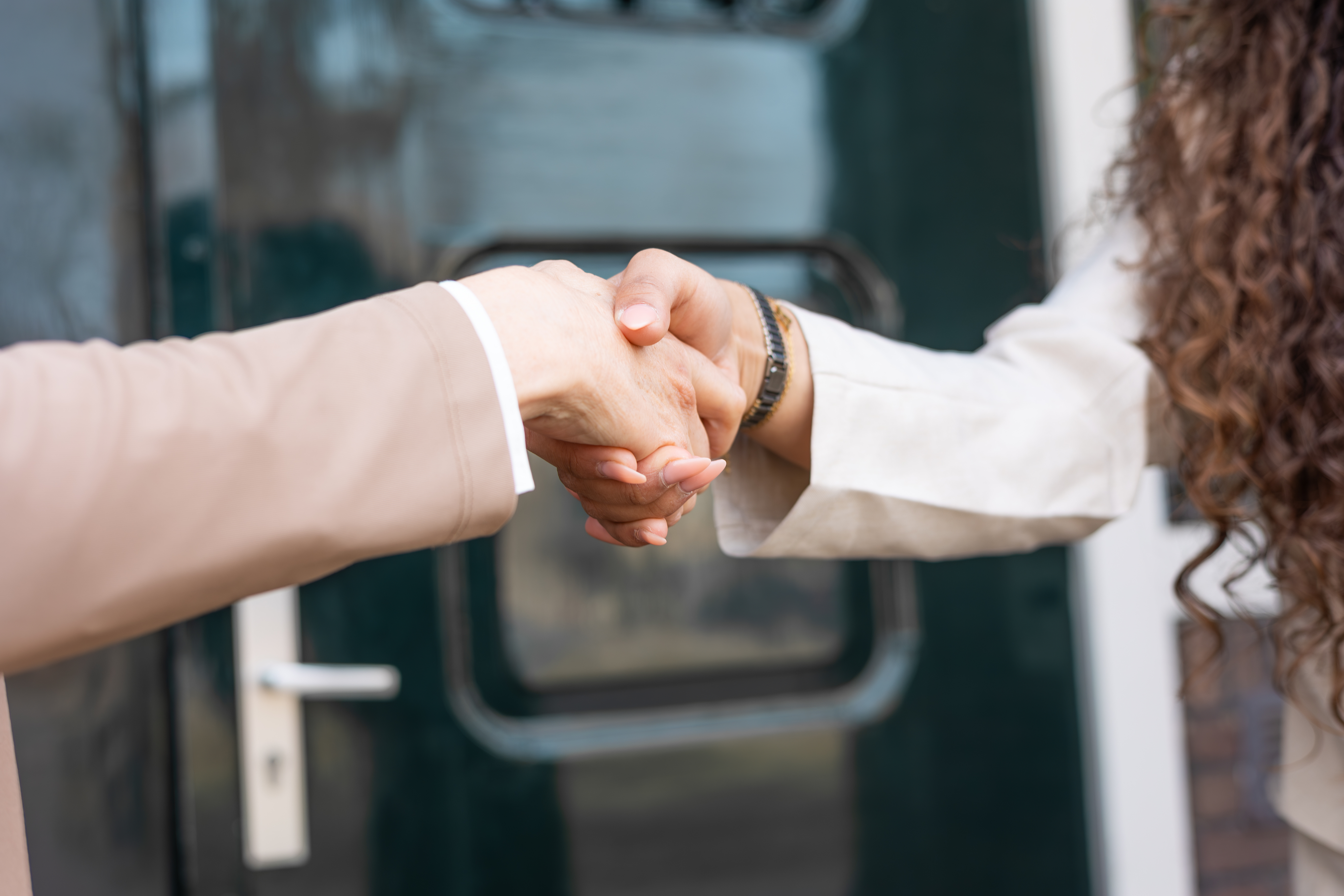 Wanneer strategie en beeld samenkomen: samenwerking met JasPact Communications