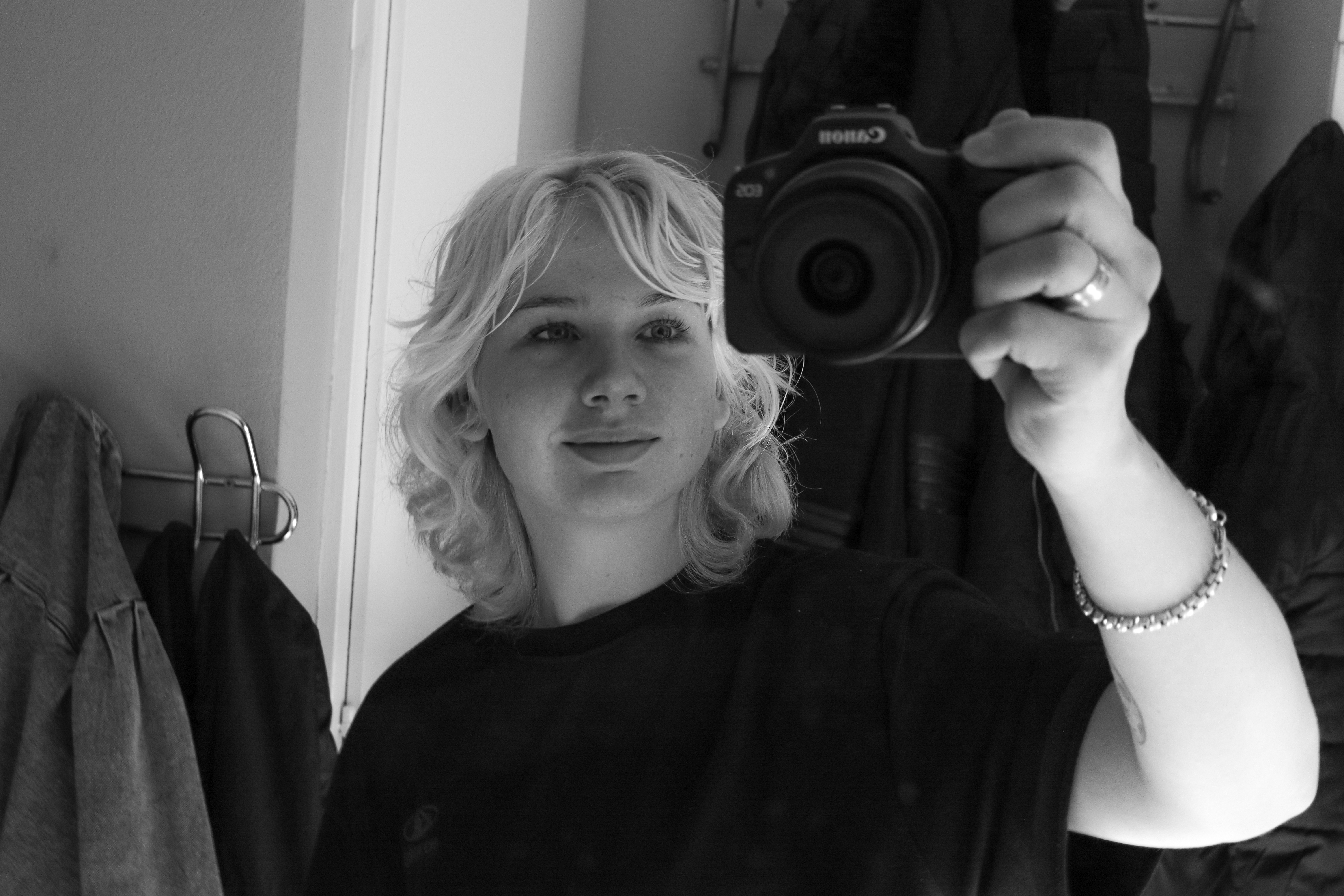 Hoe het begon: 'bestwelframed'