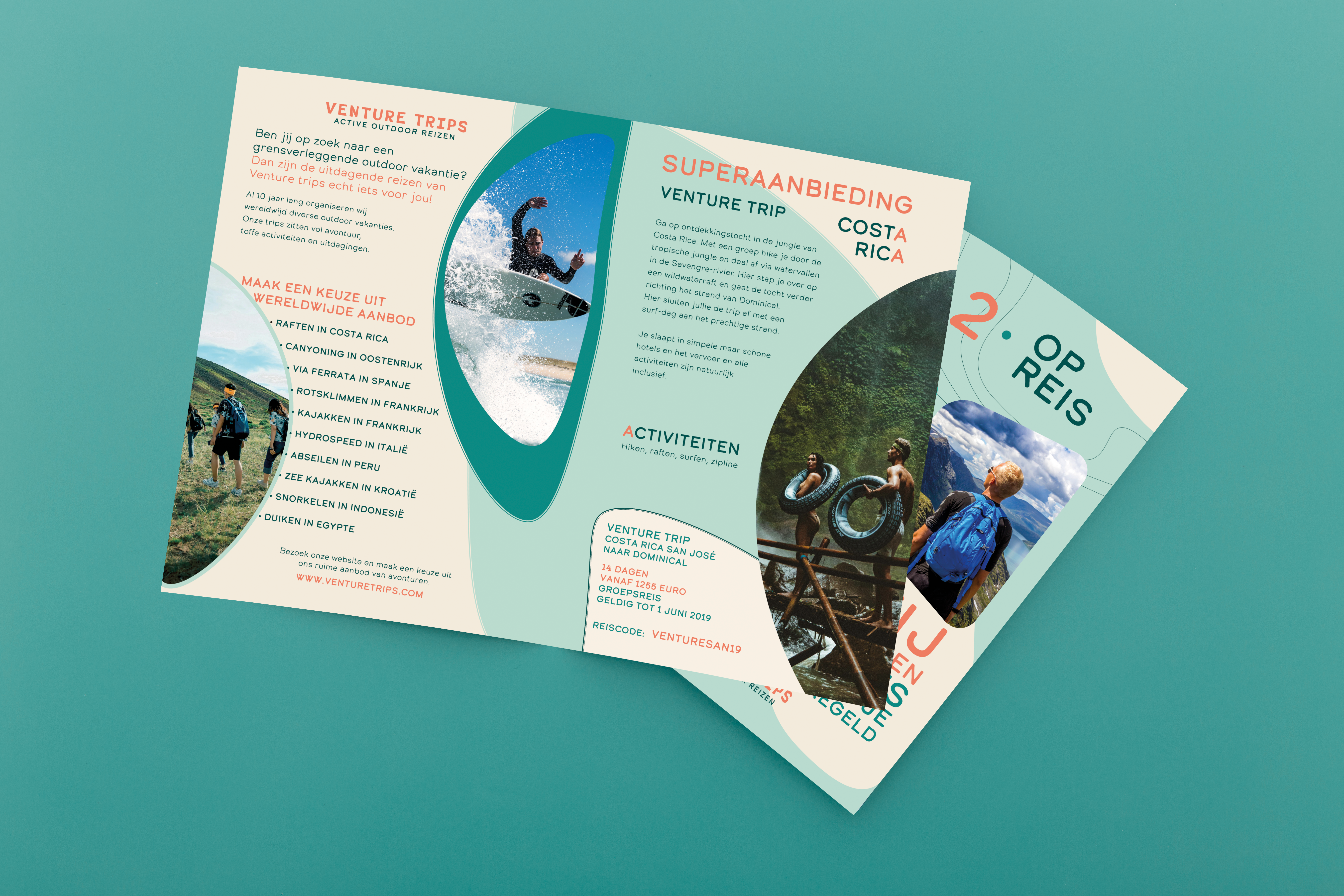 Hoe mediavormgeving mijn fotografie versterkt