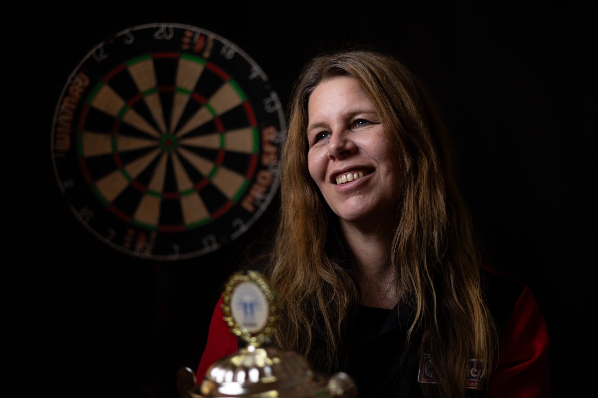 Portretten die iets vertellen