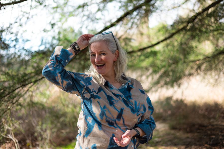 Tussen uitstraling en karakter